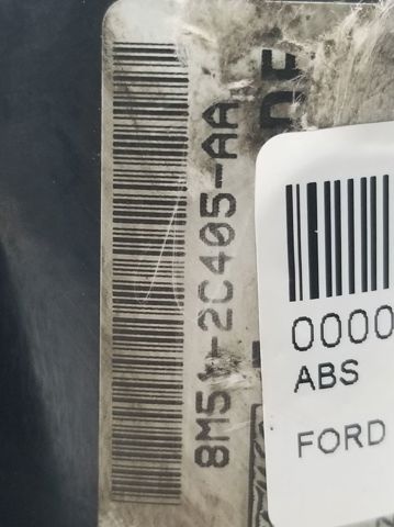 8M512C405AA FORD Блок АБС купить в Ровно