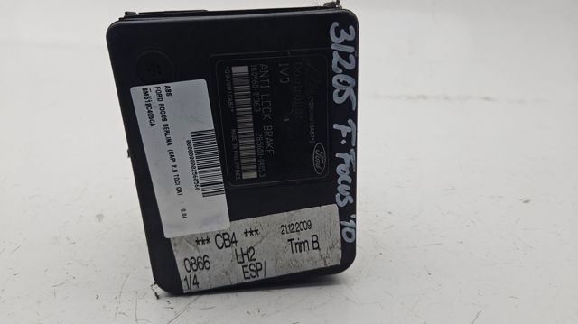 FORD 8M512C405CA Блок АБС в наличии Днепр