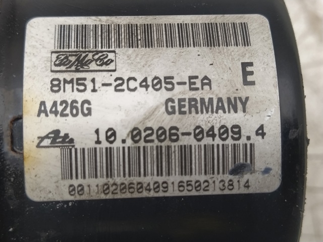 FORD 8M512C405EA в наличии Запорожье