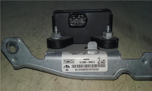 FORD 8M513C187BA Датчик продольного ускорения в наличии Ужгород