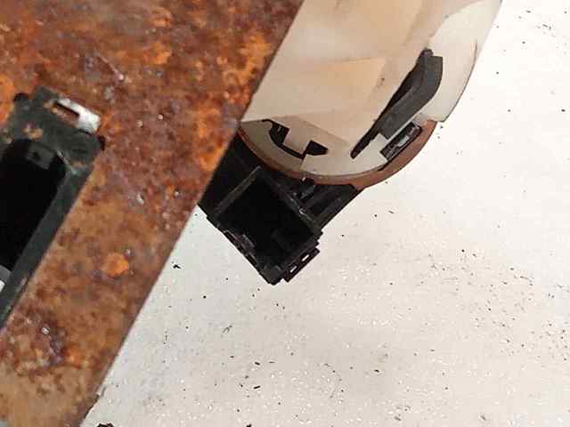 FORD 8M513F880 Электронный модуль рулевой колонки в наличии Кривой Рог