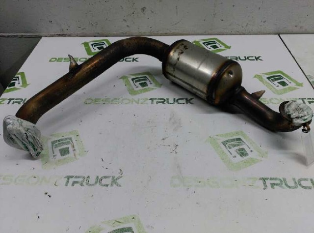 8M515E211FA FORD Катализатор купить в Сумы