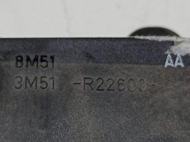 8M51R22600AA Ручка двери передней внутренняя правая купить Днепр