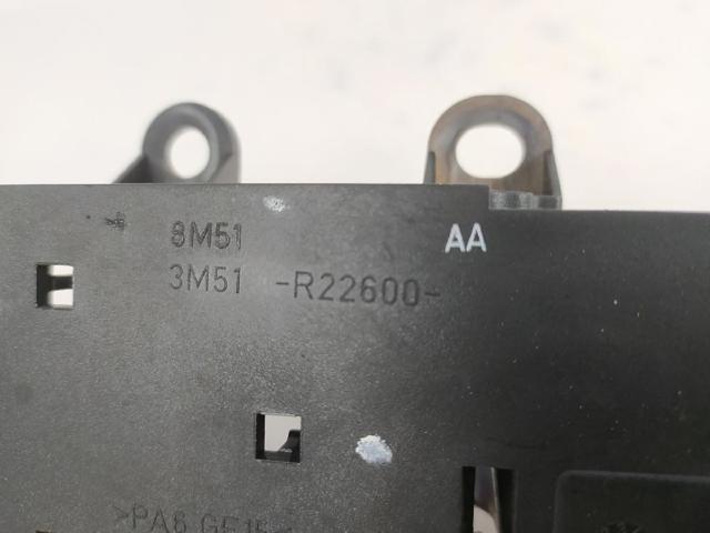 8M51R22600AA Ручка двери передней внутренняя правая купить Чернигов