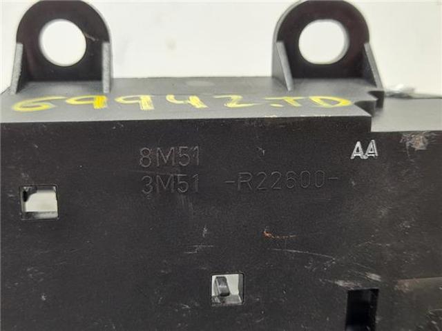 8M51R22600AA Ручка двери передней внутренняя правая купить Сумы