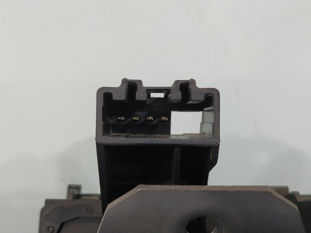 FORD 8M51R442A66CA Замок крышки багажника (двери 3/5-й задней) в наличии Черновцы