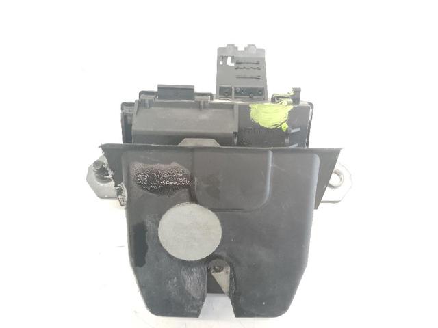 FORD 8M51R442A66CA Замок крышки багажника (двери 3/5-й задней) в наличии Ирпень