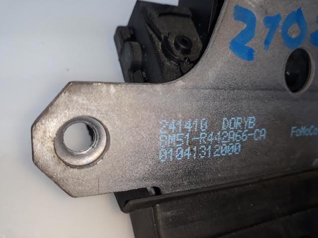 FORD 8M51R442A66CA Замок крышки багажника (двери 3/5-й задней) в наличии Кривой Рог