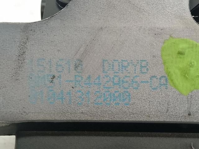 FORD 8M51R442A66CA Замок багажника в наличии Киев