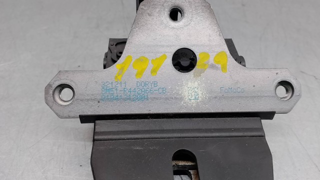 8M51R442A66CB FORD купить в Ирпень