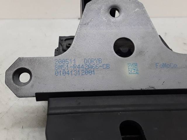 FORD 8M51R442A66CB в наличии Черновцы