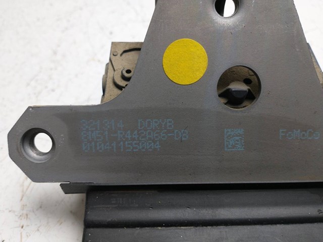 8M51R442A66DB FORD Замок багажника купить в Днепр