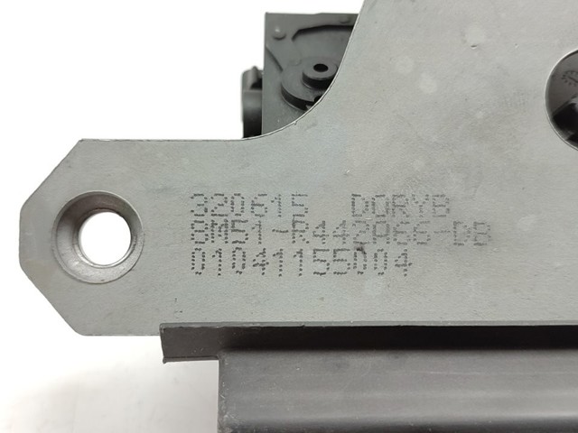 8M51R442A66DB FORD Замок багажника купить в Днепр