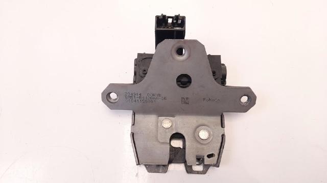 FORD 8M51R442A66DB Замок крышки багажника (двери 3/5-й задней) в наличии Ирпень