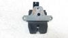 Fecho de tampa de porta-malas (de 3ª/5ª porta traseira) 8M51R442A66DC FORD