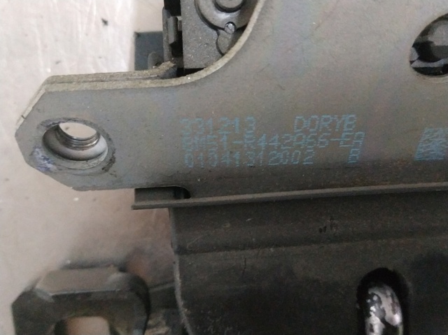 FORD 8M51R442A66EA в наличии Киев