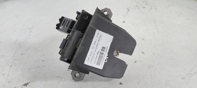FORD 8M51R442A66EC Замок багажника в наличии Ровно