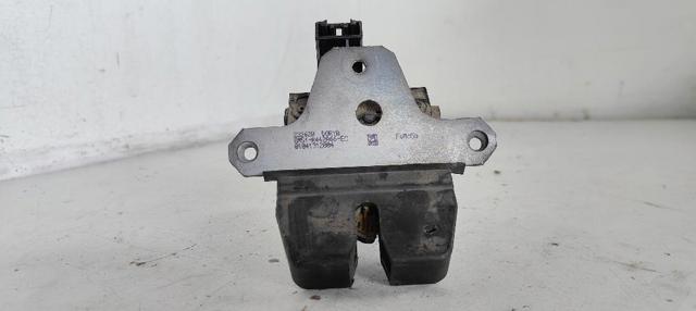 8M51R442A66EC FORD Замок багажника купить в Черновцы