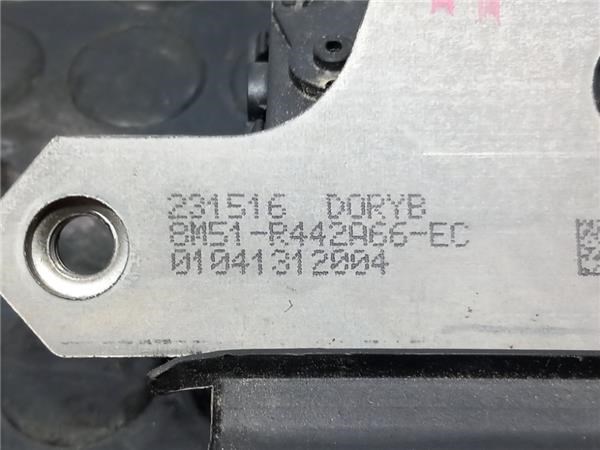 FORD 8M51R442A66EC Замок багажника в наличии Львов