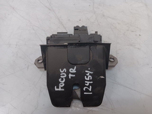 FORD 8M51R442A66EC Замок багажника в наличии Павлоград