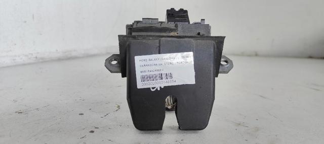 8M51R442A66EC FORD Замок багажника купить в Черновцы