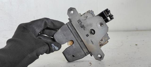 FORD 8M51R442A66EC Замок крышки багажника (двери 3/5-й задней) в наличии Винница
