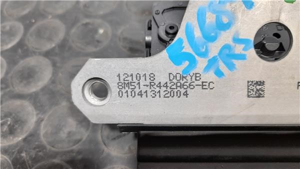 8M51R442A66EC Замок багажника купить Запорожье