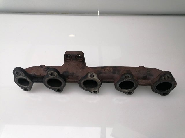 FORD 8M5Q9431A2A Коллектор выпускной в наличии Ирпень