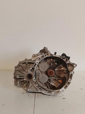 FORD 8M5R7002FC КПП в наличии Черновцы