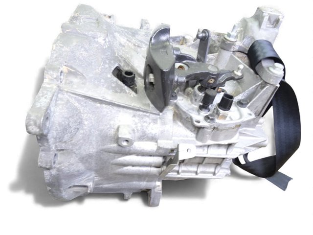 8M5R7002FC FORD КПП купить в Каменское