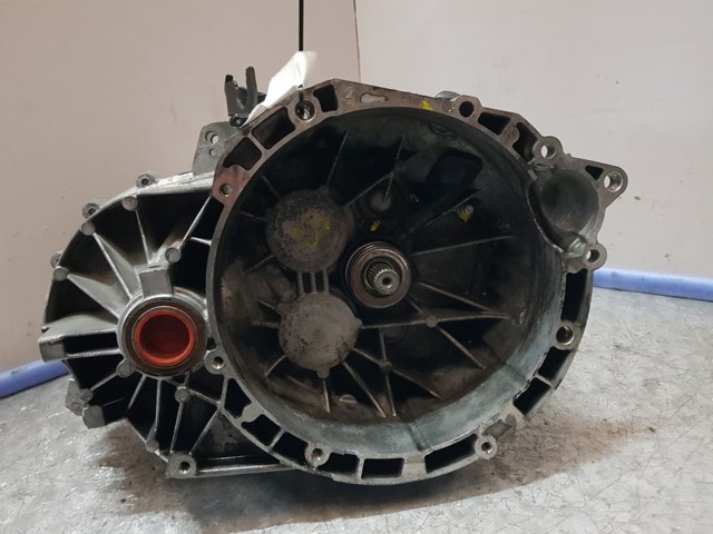 FORD 8M5R7002FC КПП в наличии Тернополь