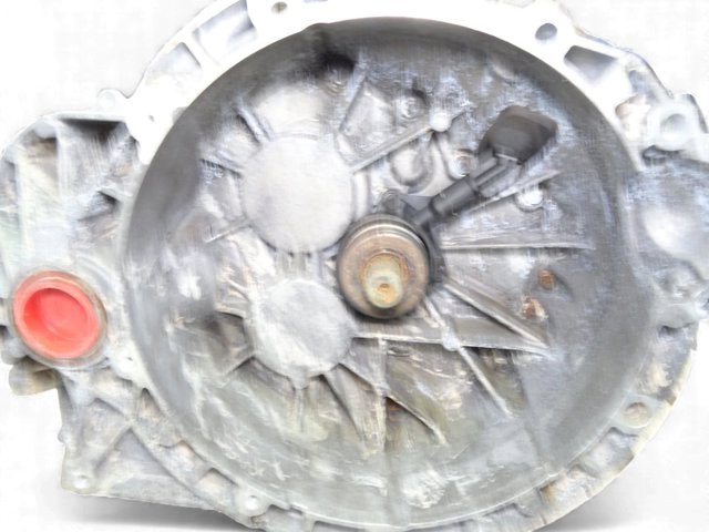 8M5R7002FC FORD КПП в сборе (механическая коробка передач) купить в Харьков