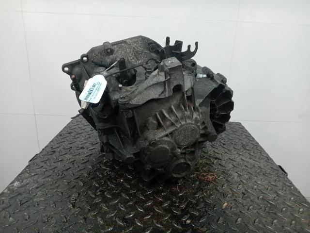 FORD 8M5R7002FD КПП в наличии Ужгород