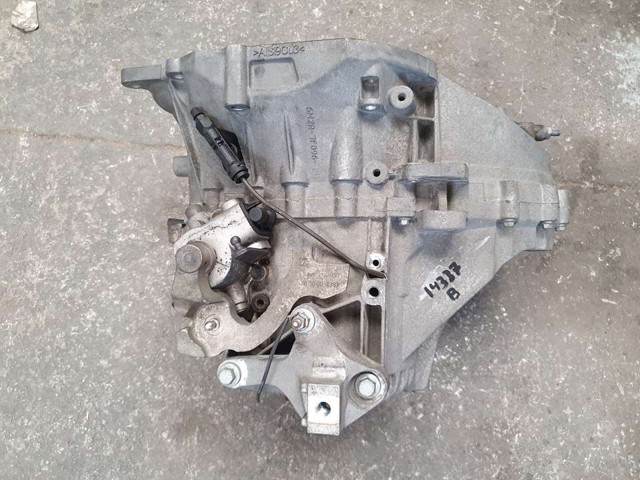 8M5R7002FD FORD КПП купить в Днепр