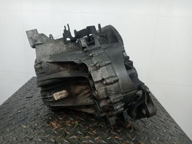 8M5R7002FD FORD КПП в сборе (механическая коробка передач) купить в Одесса