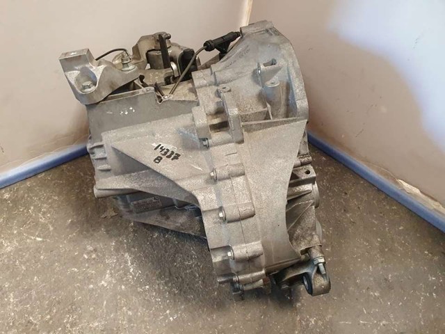FORD 8M5R7002FD КПП в наличии Винница