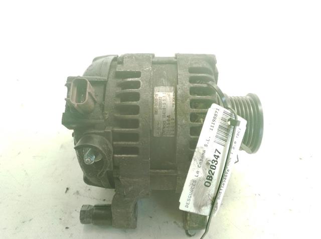 8M5T10300YB FORD Генератор купить в Ровно