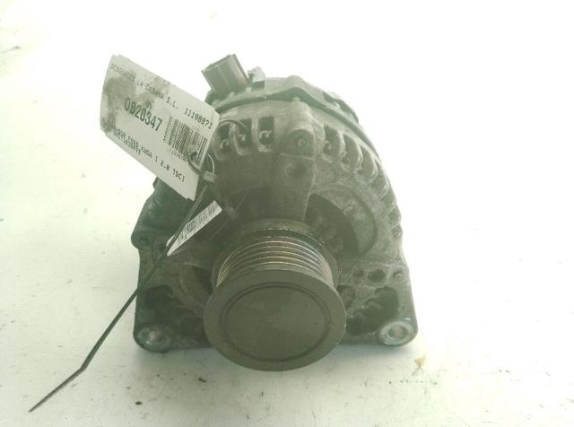 FORD 8M5T10300YB Генератор в наличии Запорожье