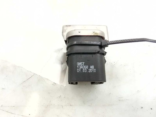 8M5T13A350AB FORD Кнопка аварийки купить в Хмельницкий