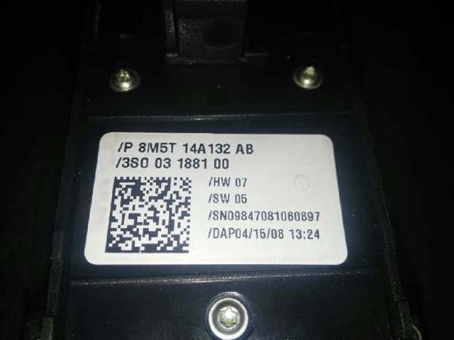 8M5T14A132AB купить Львов