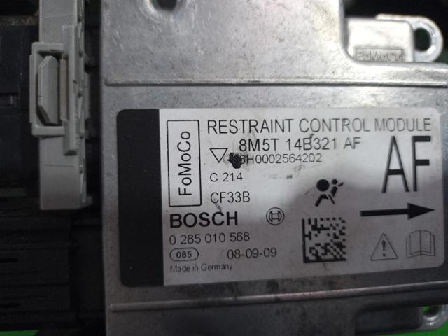 FORD 8M5T14B321 в наличии Николаев