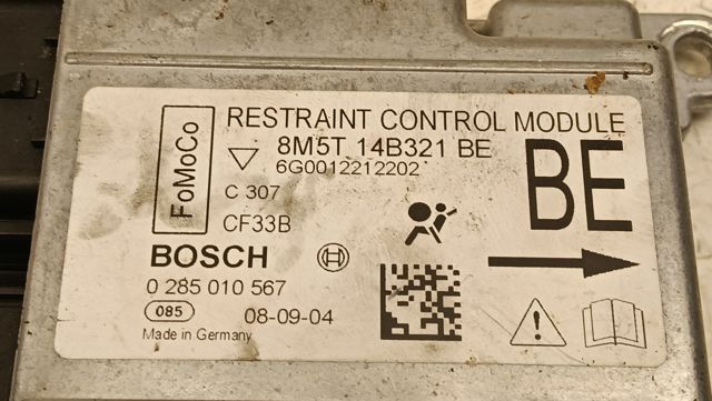 FORD 8M5T14B321 в наличии Запорожье