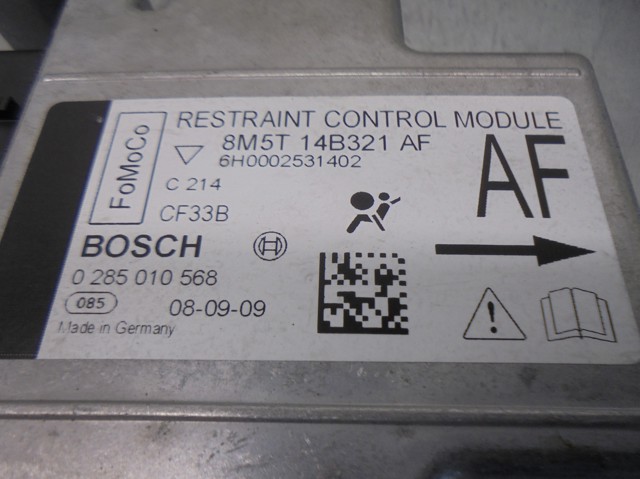 FORD 8M5T14B321AF в наличии Полтава