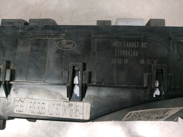 8M5T14K733 FORD купить в Ирпень