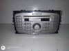 Sistema audio / radio cd para ford   kkda 8M5T18C815AB