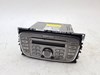 Sistema audio / radio cd para ford focus ii 1.6 tdci hhda 8M5T18C815AB