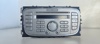 Sistema audio / radio cd para ford focus berlina (cap) (2004-2007) 1.6 tdci cat 8M5T18C815AB