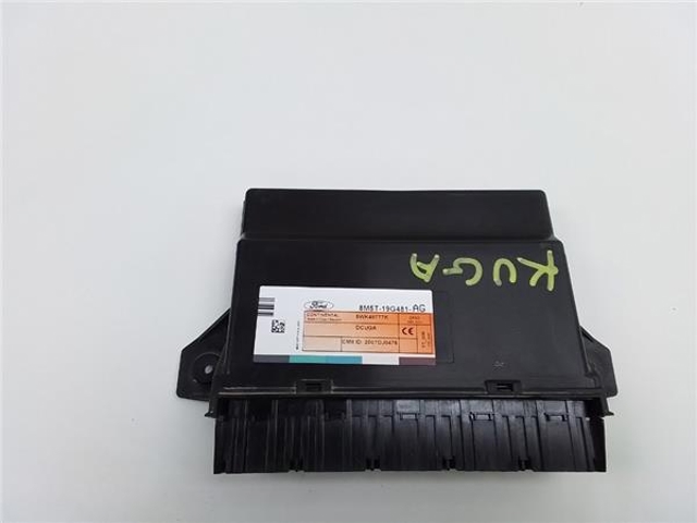 FORD 8M5T19G481 в наличии Винница