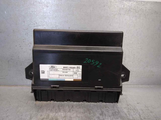 8M5T19G481BG FORD купить в Сумы