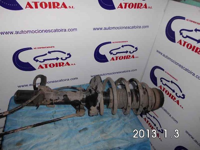 VAG 8N0413031M Амортизатор передний в наличии Ужгород